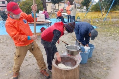 もちつき大会20241222_13