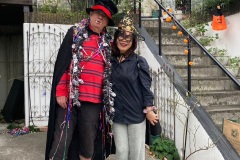 ハロウィン2024_大人17