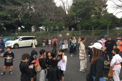 ハロウィン2024_広場１