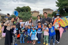 ハロウィン2024_1班_2