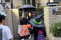 ハロウィン2024_1