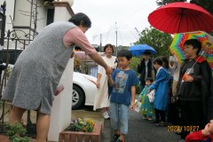 ハロウィン2024_25