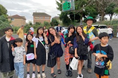 ハロウィン2024_3班_2