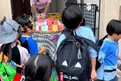 ハロウィン2024_7