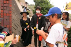 ハロウィン2024_76