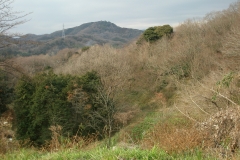 鷹取山