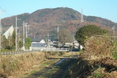 鷹取山
