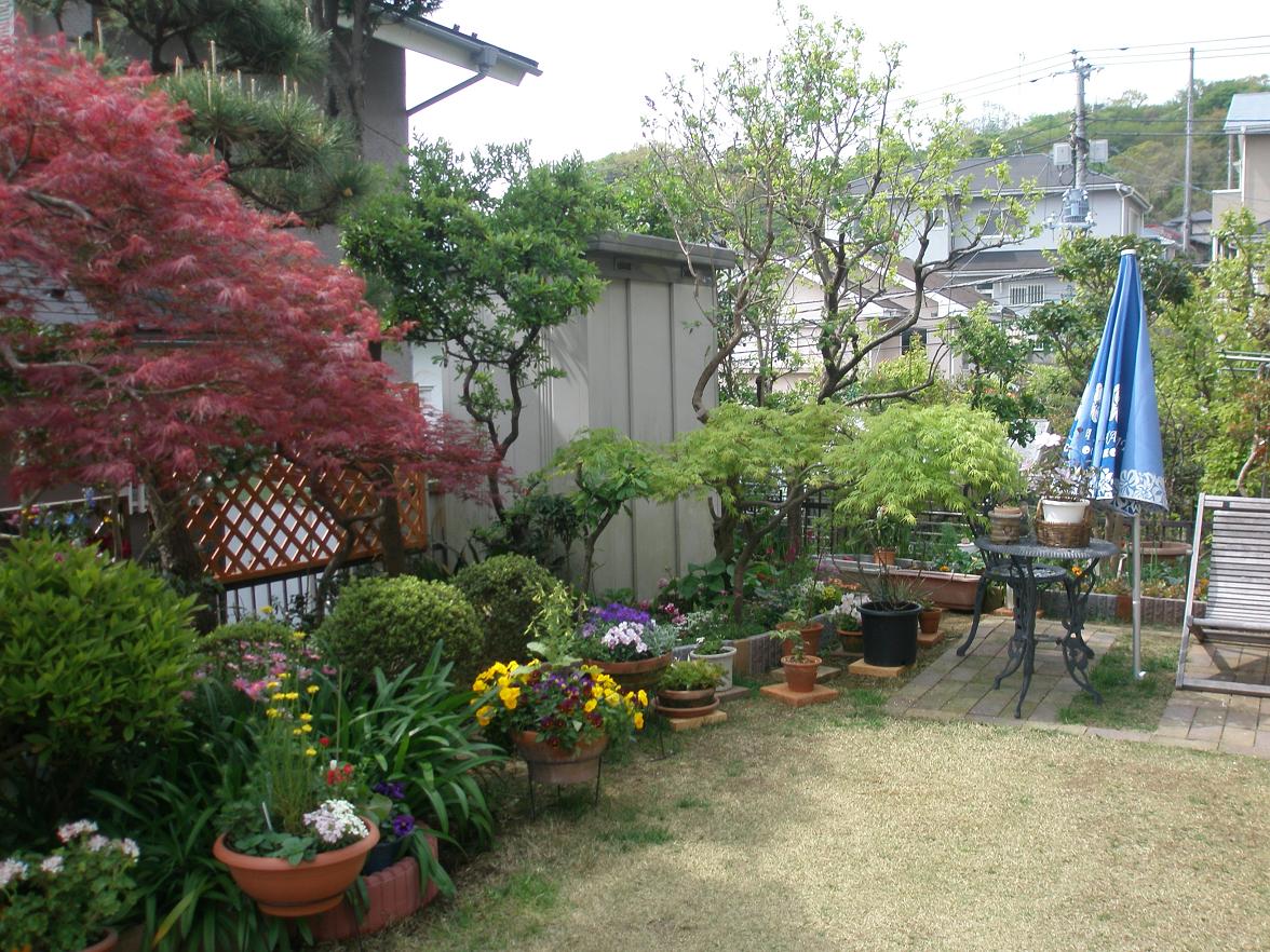 中野邸 (2007)
